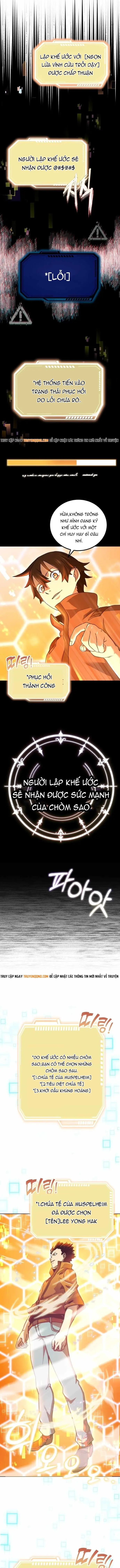 Cẩm Nang Của Đấng Cứu Thế Chap 2 - Next Chap 1