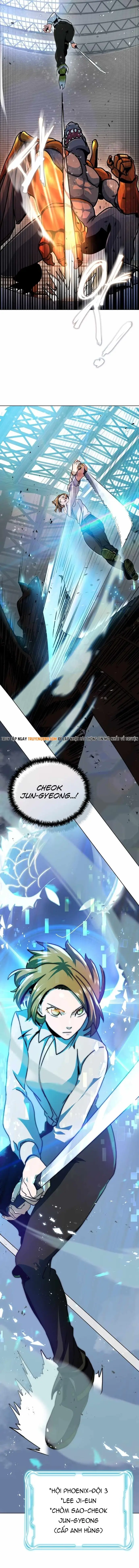 Cẩm Nang Của Đấng Cứu Thế Chap 2 - Next Chap 1