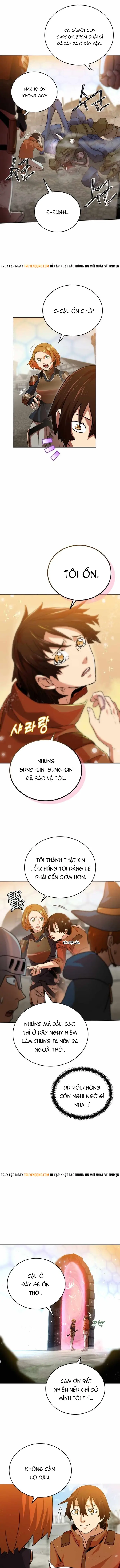 Cẩm Nang Của Đấng Cứu Thế Chap 2 - Next Chap 1