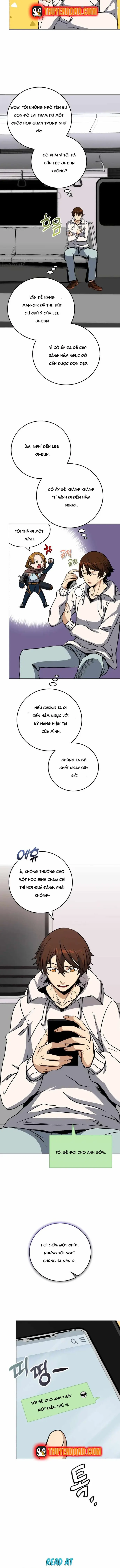 Nettruyen Truyện tranh online