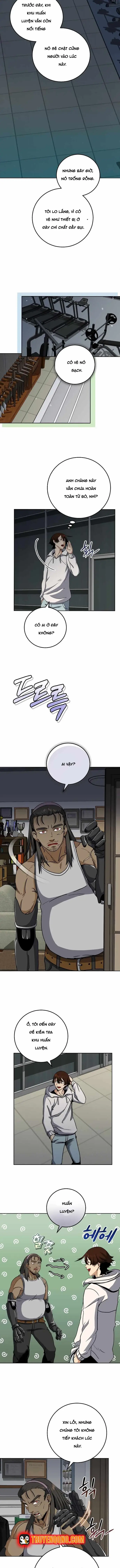 Nettruyen Truyện tranh online