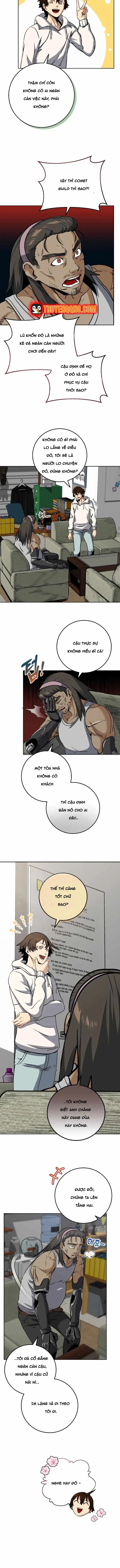 Nettruyen Truyện tranh online