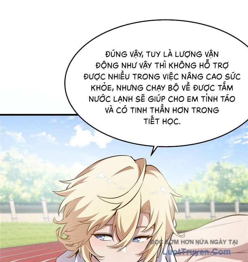 Phản Diện Tóc Vàng Trong Tiểu Thuyết Phượng Ngạo Thiên Cũng Muốn Hạnh Phúc Chap 45 - Next Chap 44