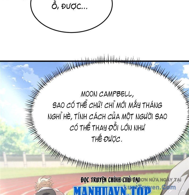 Phản Diện Tóc Vàng Trong Tiểu Thuyết Phượng Ngạo Thiên Cũng Muốn Hạnh Phúc Chap 45 - Next Chap 44