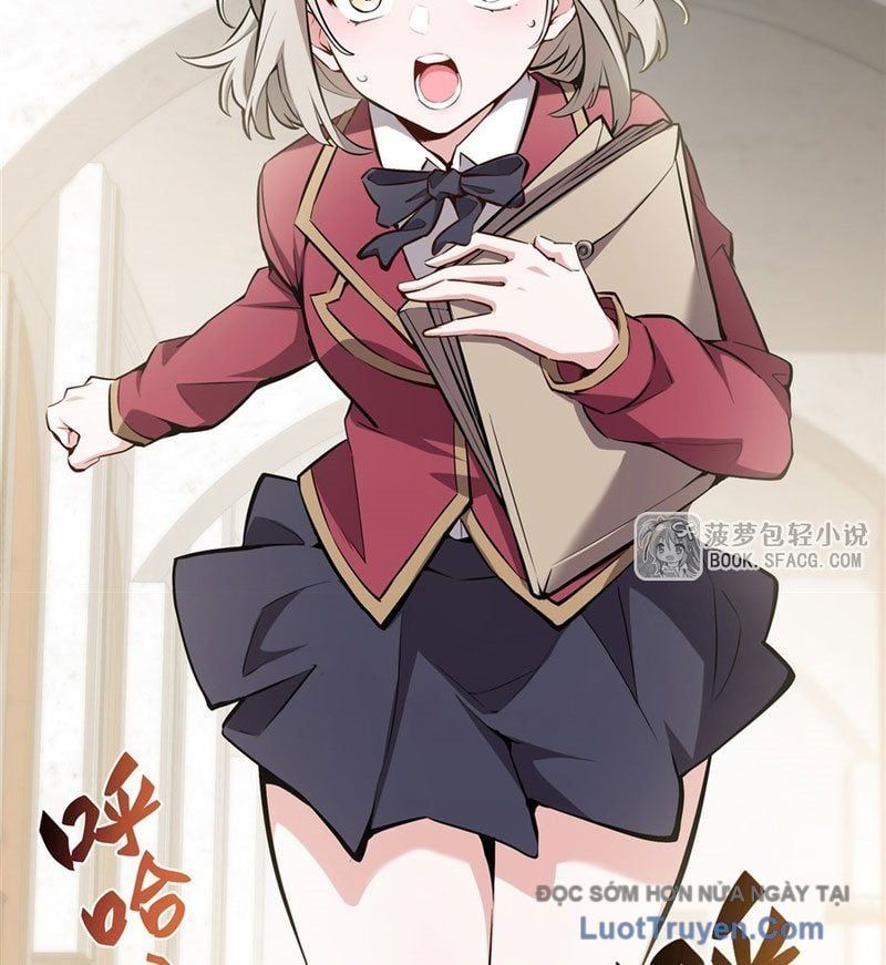 Phản Diện Tóc Vàng Trong Tiểu Thuyết Phượng Ngạo Thiên Cũng Muốn Hạnh Phúc Chap 45 - Next Chap 44