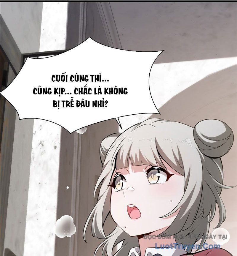 Phản Diện Tóc Vàng Trong Tiểu Thuyết Phượng Ngạo Thiên Cũng Muốn Hạnh Phúc Chap 45 - Next Chap 44