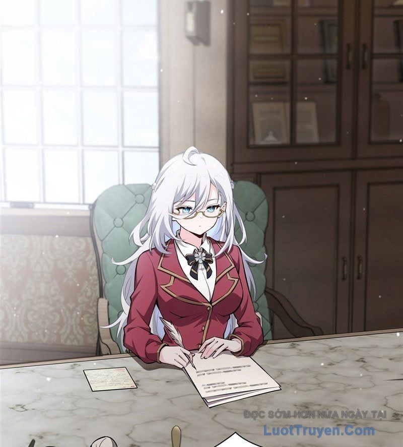 Phản Diện Tóc Vàng Trong Tiểu Thuyết Phượng Ngạo Thiên Cũng Muốn Hạnh Phúc Chap 45 - Next Chap 44