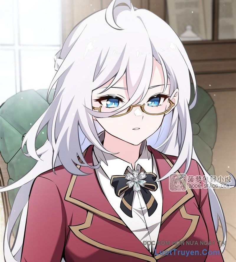 Phản Diện Tóc Vàng Trong Tiểu Thuyết Phượng Ngạo Thiên Cũng Muốn Hạnh Phúc Chap 45 - Next Chap 44