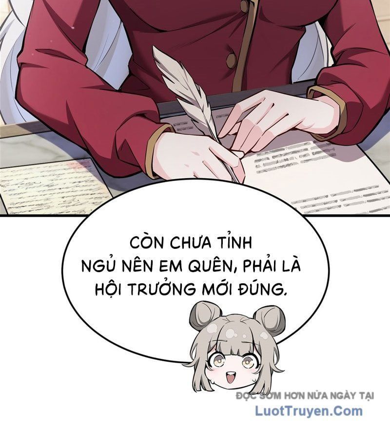 Phản Diện Tóc Vàng Trong Tiểu Thuyết Phượng Ngạo Thiên Cũng Muốn Hạnh Phúc Chap 45 - Next Chap 44