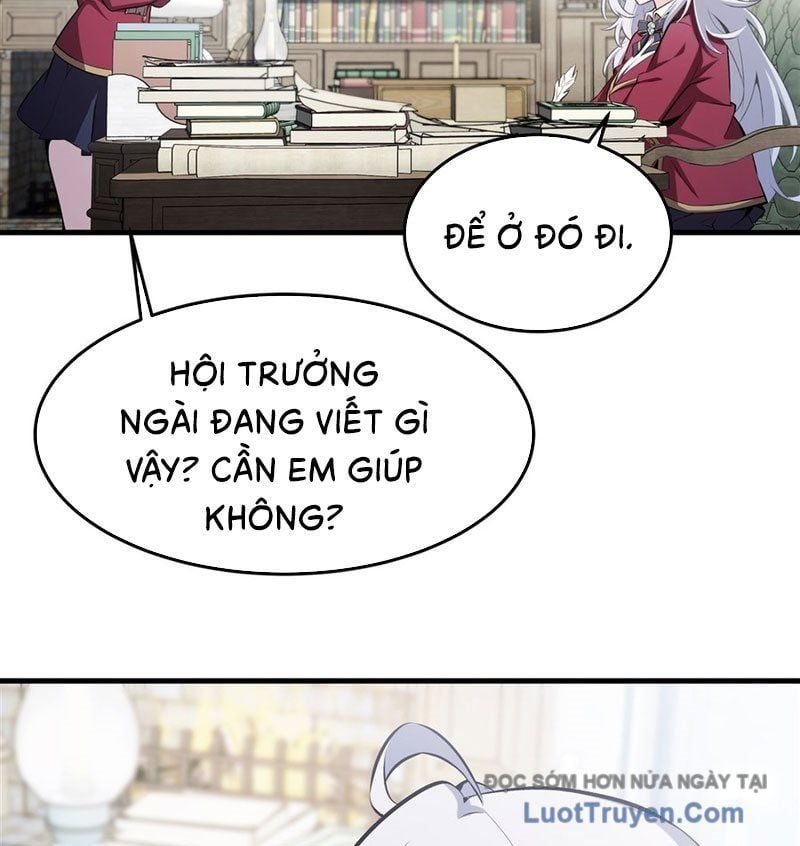 Phản Diện Tóc Vàng Trong Tiểu Thuyết Phượng Ngạo Thiên Cũng Muốn Hạnh Phúc Chap 45 - Next Chap 44