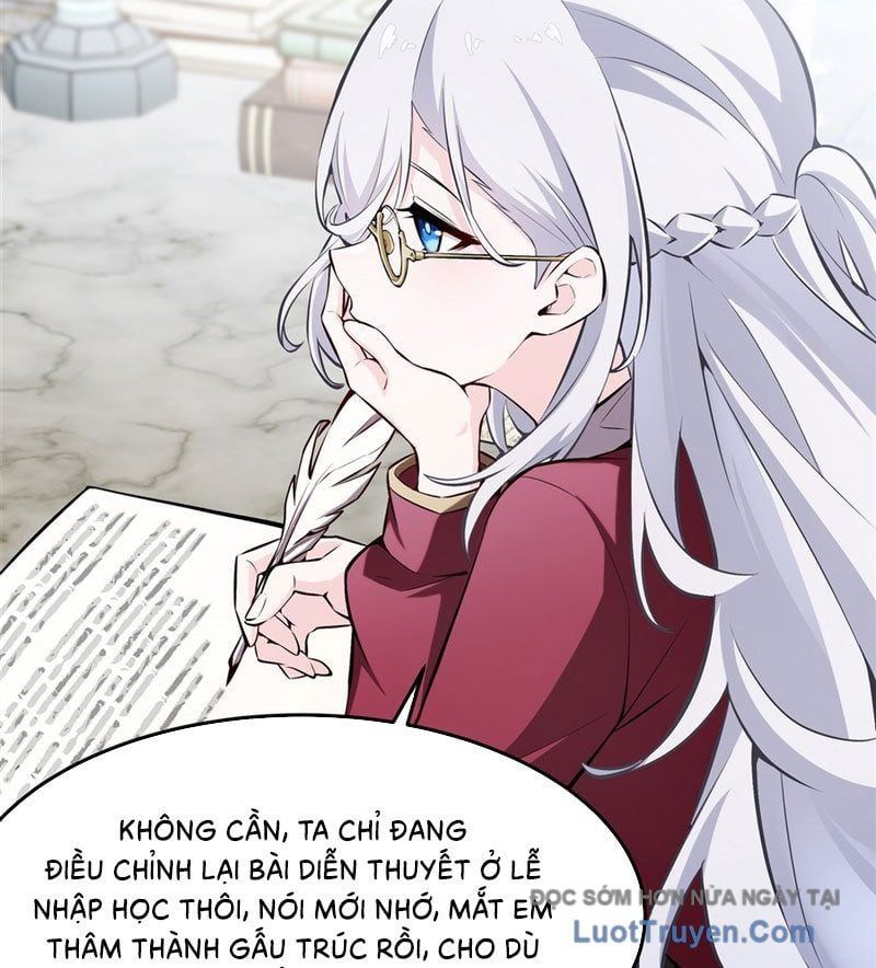 Phản Diện Tóc Vàng Trong Tiểu Thuyết Phượng Ngạo Thiên Cũng Muốn Hạnh Phúc Chap 45 - Next Chap 44