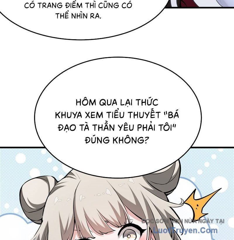 Phản Diện Tóc Vàng Trong Tiểu Thuyết Phượng Ngạo Thiên Cũng Muốn Hạnh Phúc Chap 45 - Next Chap 44