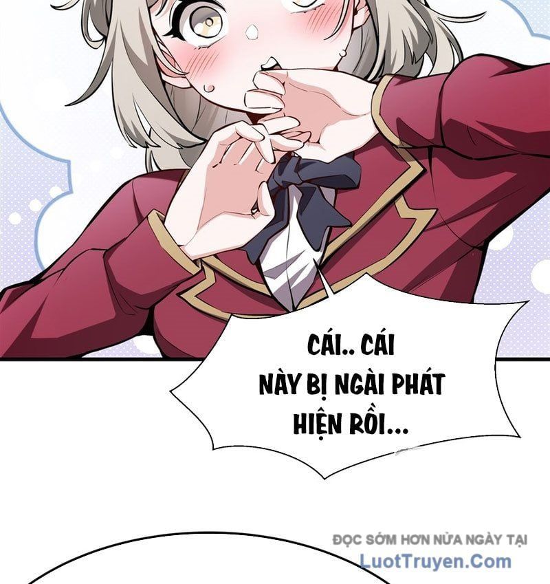 Phản Diện Tóc Vàng Trong Tiểu Thuyết Phượng Ngạo Thiên Cũng Muốn Hạnh Phúc Chap 45 - Next Chap 44