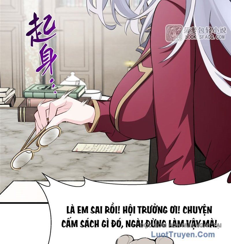 Phản Diện Tóc Vàng Trong Tiểu Thuyết Phượng Ngạo Thiên Cũng Muốn Hạnh Phúc Chap 45 - Next Chap 44