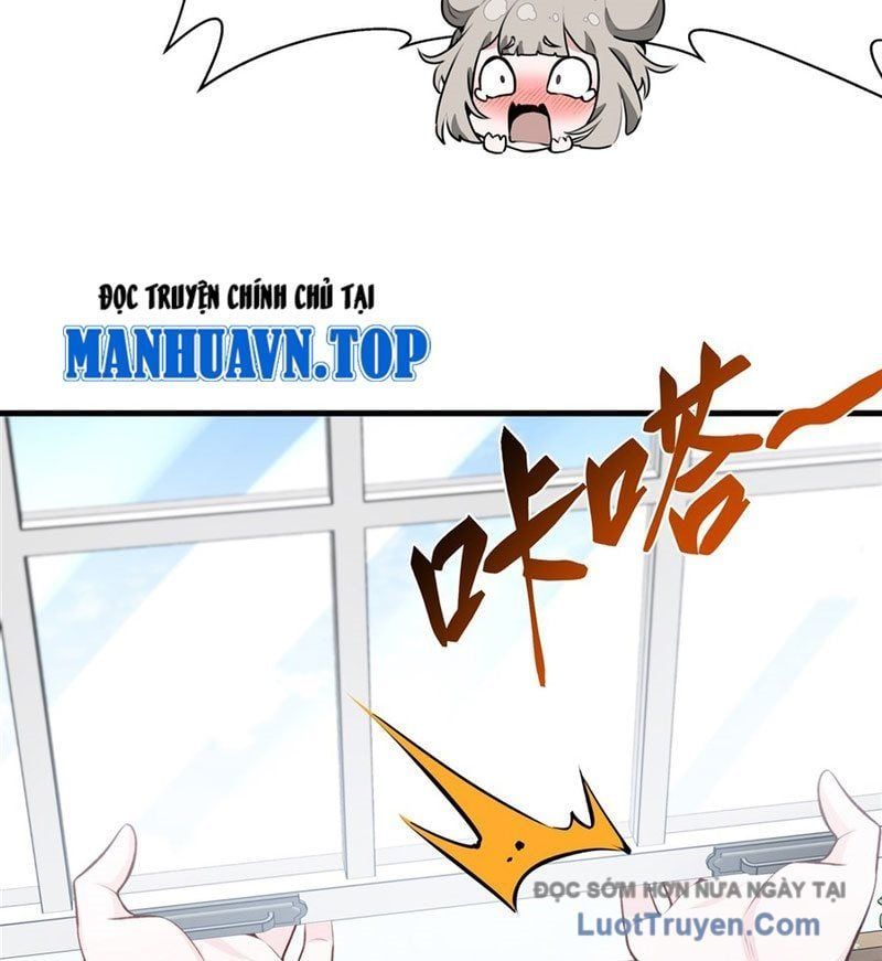 Phản Diện Tóc Vàng Trong Tiểu Thuyết Phượng Ngạo Thiên Cũng Muốn Hạnh Phúc Chap 45 - Next Chap 44