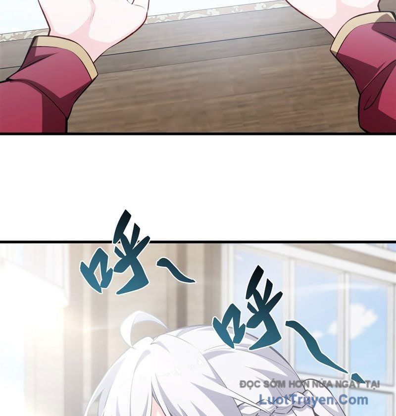 Phản Diện Tóc Vàng Trong Tiểu Thuyết Phượng Ngạo Thiên Cũng Muốn Hạnh Phúc Chap 45 - Next Chap 44