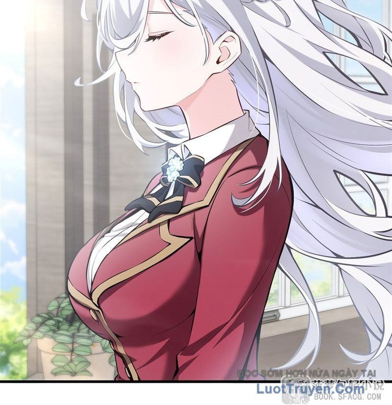 Phản Diện Tóc Vàng Trong Tiểu Thuyết Phượng Ngạo Thiên Cũng Muốn Hạnh Phúc Chap 45 - Next Chap 44