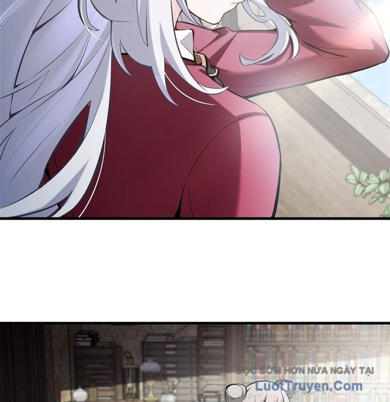Phản Diện Tóc Vàng Trong Tiểu Thuyết Phượng Ngạo Thiên Cũng Muốn Hạnh Phúc Chap 45 - Next Chap 44