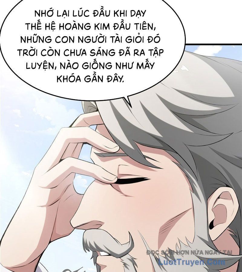 Phản Diện Tóc Vàng Trong Tiểu Thuyết Phượng Ngạo Thiên Cũng Muốn Hạnh Phúc Chap 45 - Next Chap 44