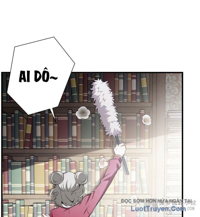 Phản Diện Tóc Vàng Trong Tiểu Thuyết Phượng Ngạo Thiên Cũng Muốn Hạnh Phúc Chap 45 - Next Chap 44