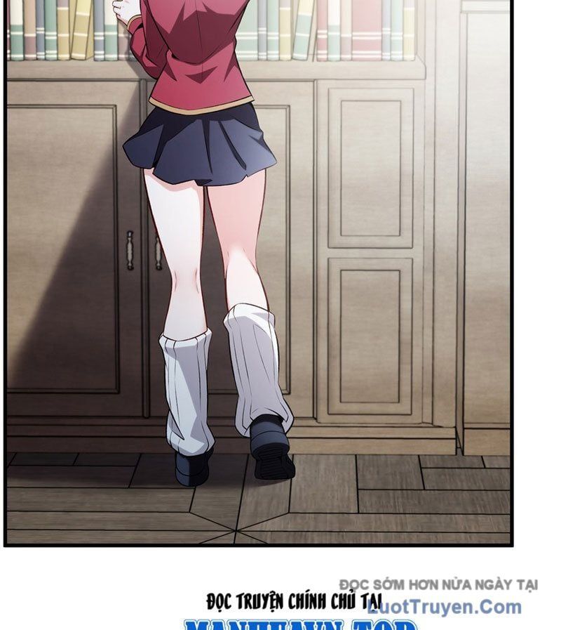 Phản Diện Tóc Vàng Trong Tiểu Thuyết Phượng Ngạo Thiên Cũng Muốn Hạnh Phúc Chap 45 - Next Chap 44