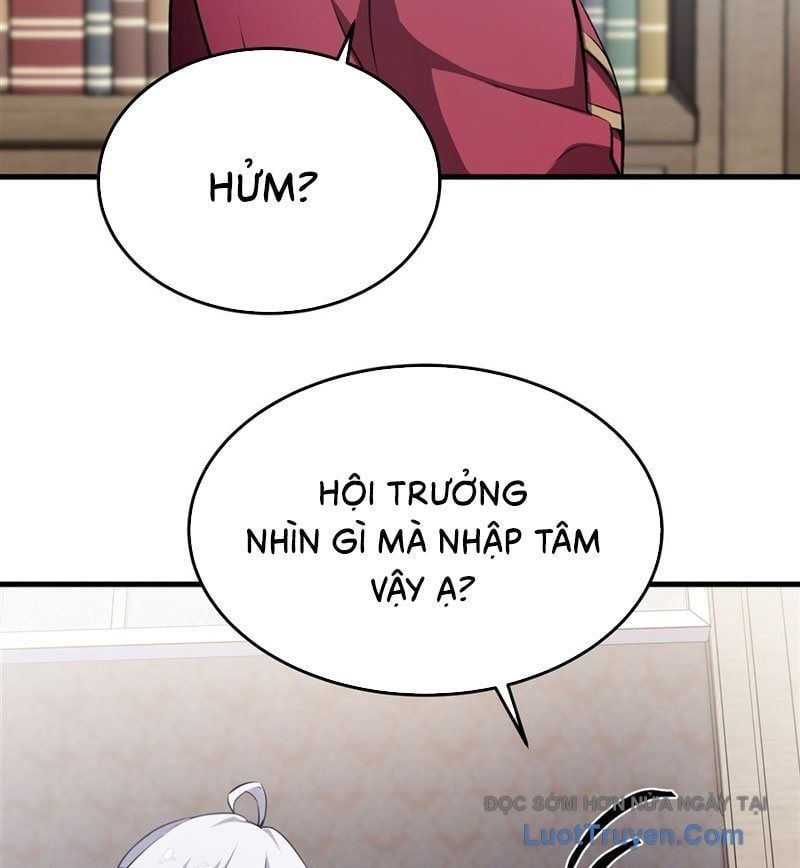 Phản Diện Tóc Vàng Trong Tiểu Thuyết Phượng Ngạo Thiên Cũng Muốn Hạnh Phúc Chap 45 - Next Chap 44