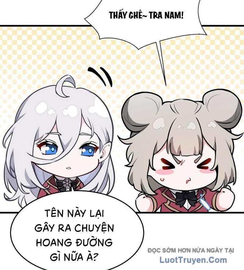 Phản Diện Tóc Vàng Trong Tiểu Thuyết Phượng Ngạo Thiên Cũng Muốn Hạnh Phúc Chap 45 - Next Chap 44