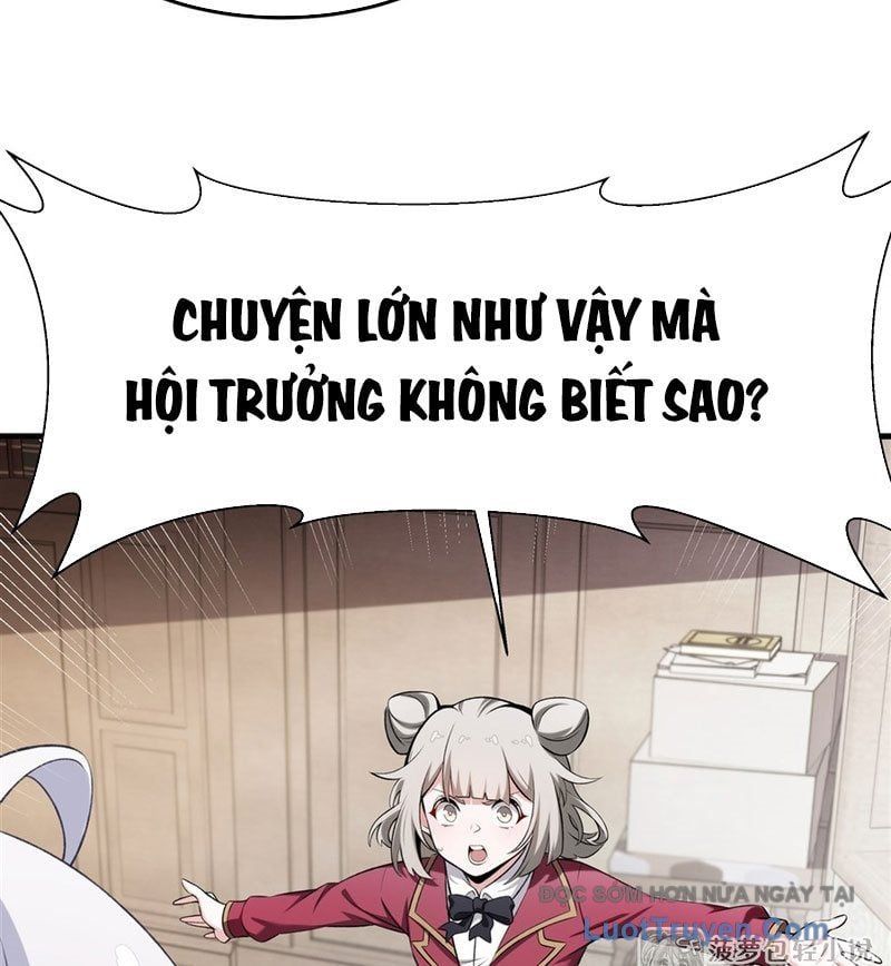 Phản Diện Tóc Vàng Trong Tiểu Thuyết Phượng Ngạo Thiên Cũng Muốn Hạnh Phúc Chap 45 - Next Chap 44