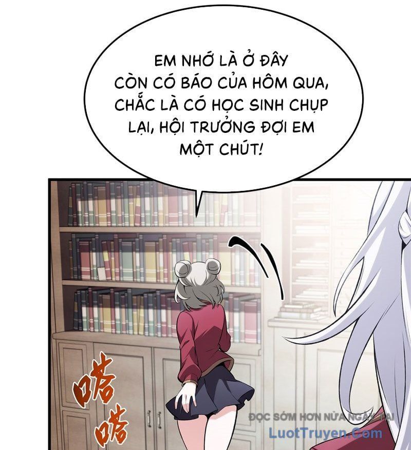 Phản Diện Tóc Vàng Trong Tiểu Thuyết Phượng Ngạo Thiên Cũng Muốn Hạnh Phúc Chap 45 - Next Chap 44