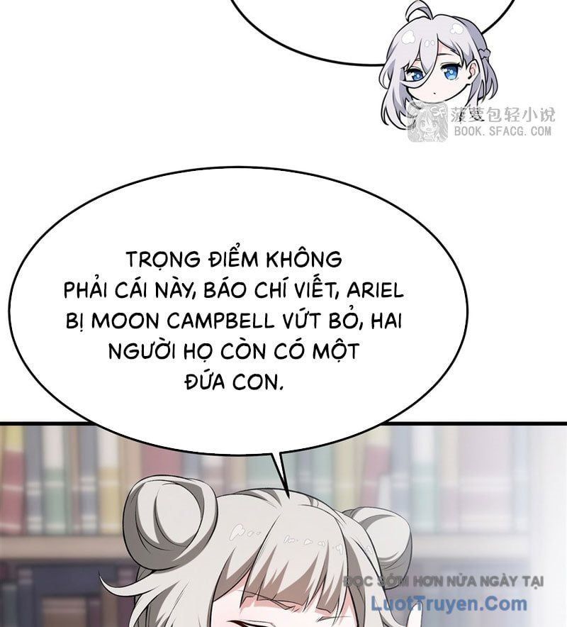 Phản Diện Tóc Vàng Trong Tiểu Thuyết Phượng Ngạo Thiên Cũng Muốn Hạnh Phúc Chap 45 - Next Chap 44