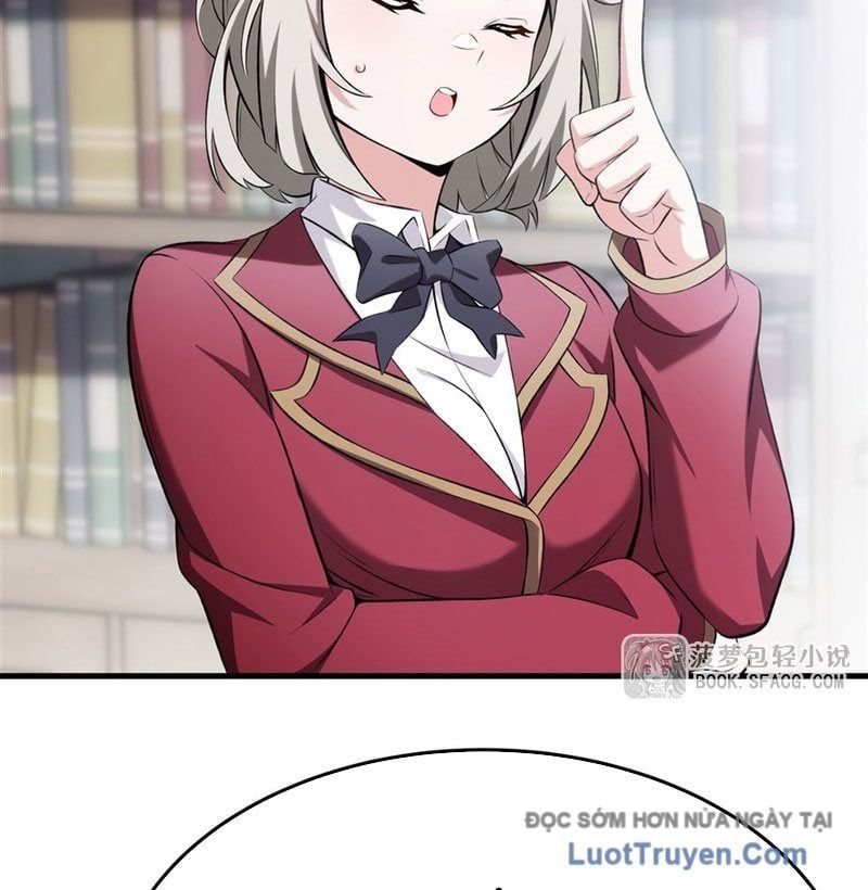 Phản Diện Tóc Vàng Trong Tiểu Thuyết Phượng Ngạo Thiên Cũng Muốn Hạnh Phúc Chap 45 - Next Chap 44