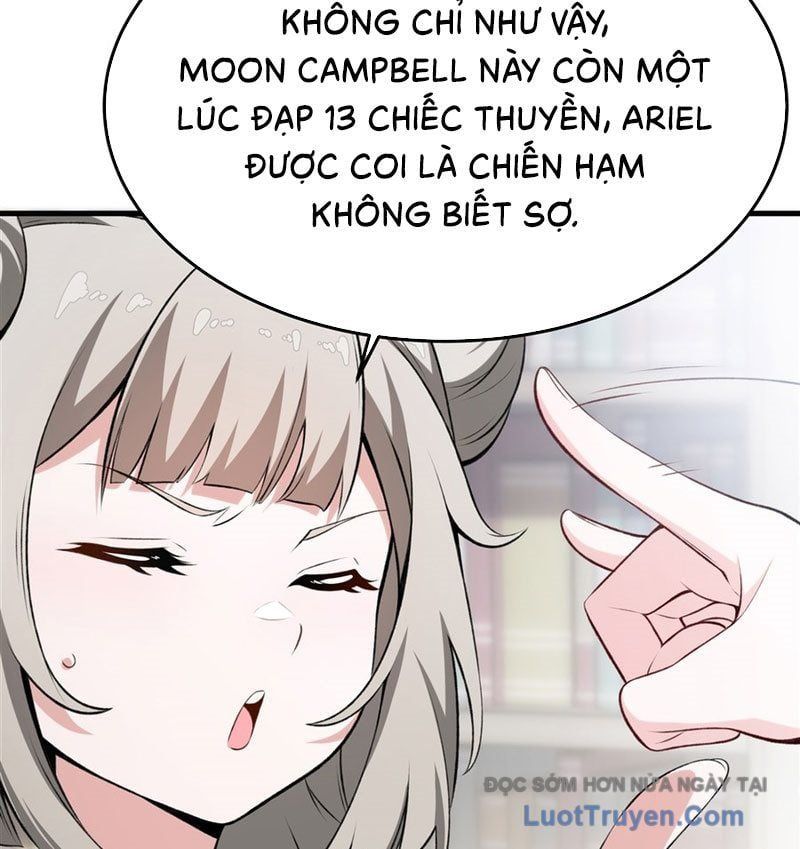 Phản Diện Tóc Vàng Trong Tiểu Thuyết Phượng Ngạo Thiên Cũng Muốn Hạnh Phúc Chap 45 - Next Chap 44