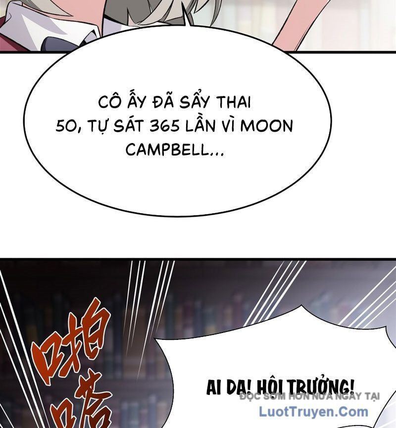 Phản Diện Tóc Vàng Trong Tiểu Thuyết Phượng Ngạo Thiên Cũng Muốn Hạnh Phúc Chap 45 - Next Chap 44