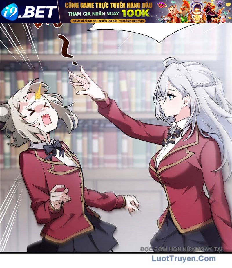 Phản Diện Tóc Vàng Trong Tiểu Thuyết Phượng Ngạo Thiên Cũng Muốn Hạnh Phúc Chap 45 - Next Chap 44