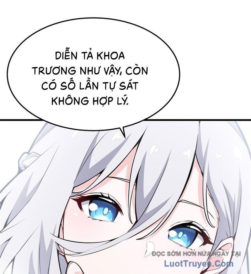 Phản Diện Tóc Vàng Trong Tiểu Thuyết Phượng Ngạo Thiên Cũng Muốn Hạnh Phúc Chap 45 - Next Chap 44