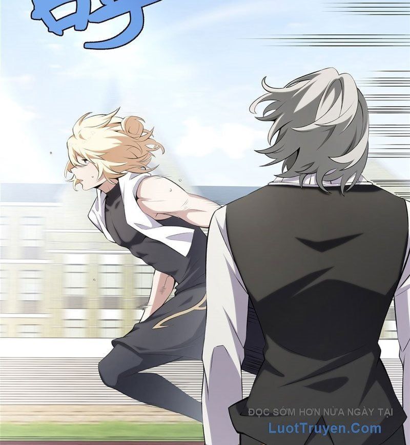 Phản Diện Tóc Vàng Trong Tiểu Thuyết Phượng Ngạo Thiên Cũng Muốn Hạnh Phúc Chap 45 - Next Chap 44