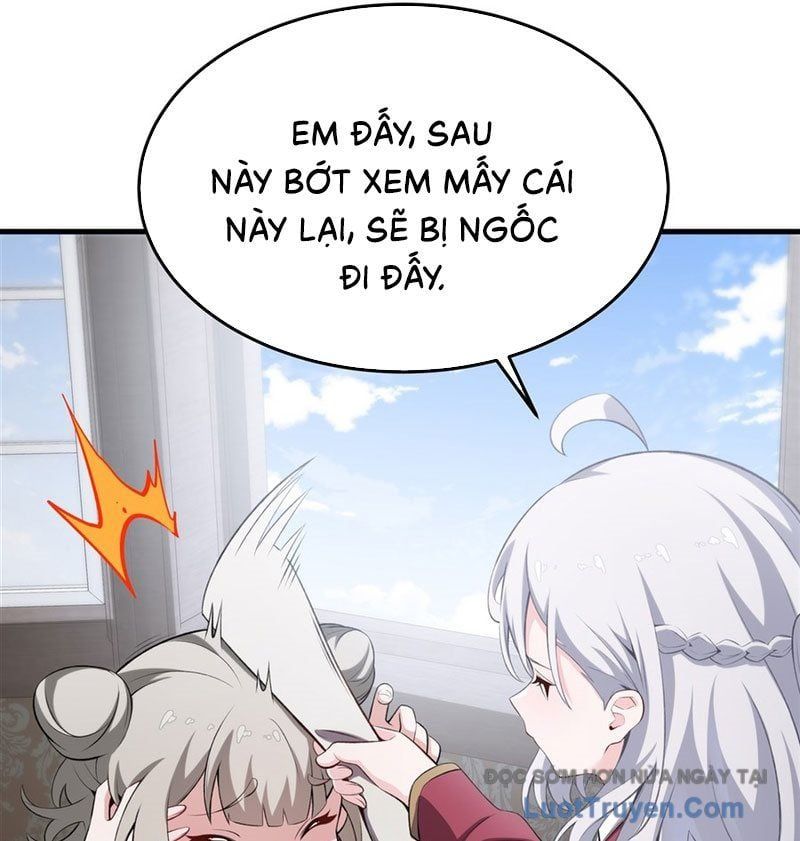 Phản Diện Tóc Vàng Trong Tiểu Thuyết Phượng Ngạo Thiên Cũng Muốn Hạnh Phúc Chap 45 - Next Chap 44