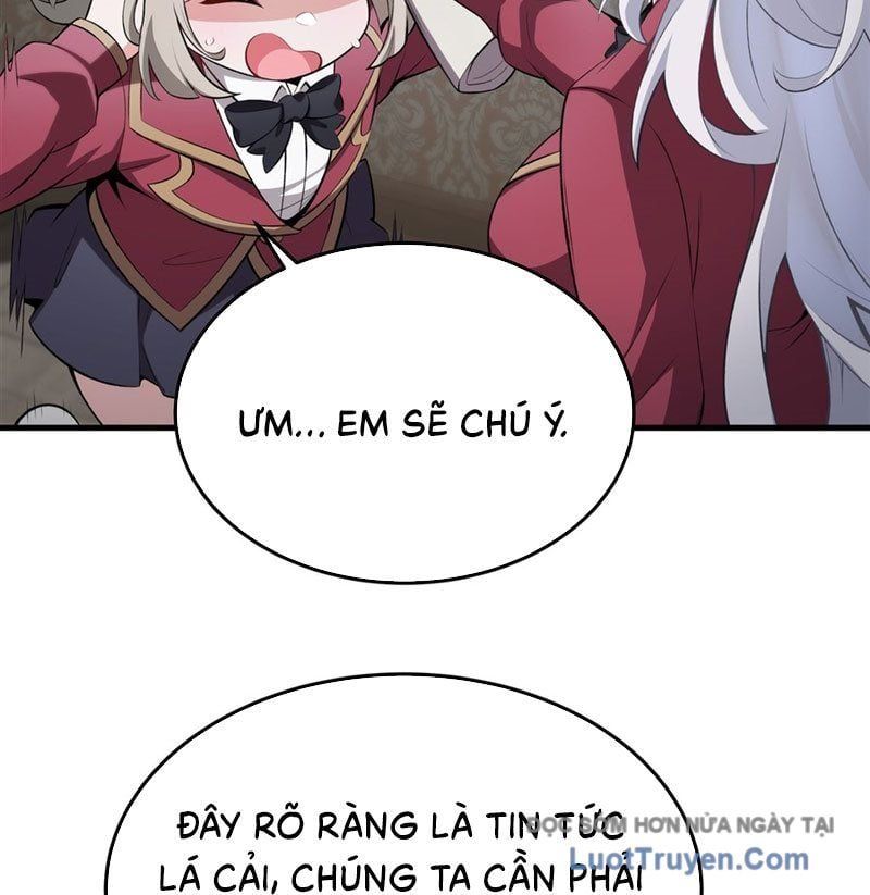 Phản Diện Tóc Vàng Trong Tiểu Thuyết Phượng Ngạo Thiên Cũng Muốn Hạnh Phúc Chap 45 - Next Chap 44