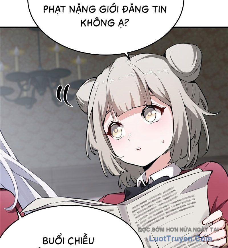 Phản Diện Tóc Vàng Trong Tiểu Thuyết Phượng Ngạo Thiên Cũng Muốn Hạnh Phúc Chap 45 - Next Chap 44