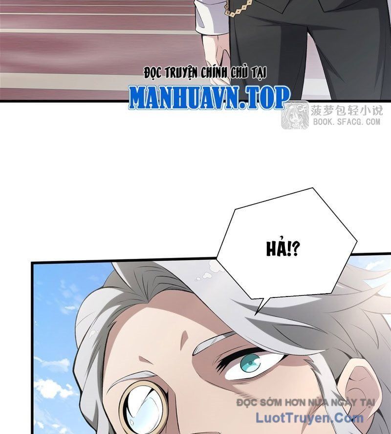 Phản Diện Tóc Vàng Trong Tiểu Thuyết Phượng Ngạo Thiên Cũng Muốn Hạnh Phúc Chap 45 - Next Chap 44