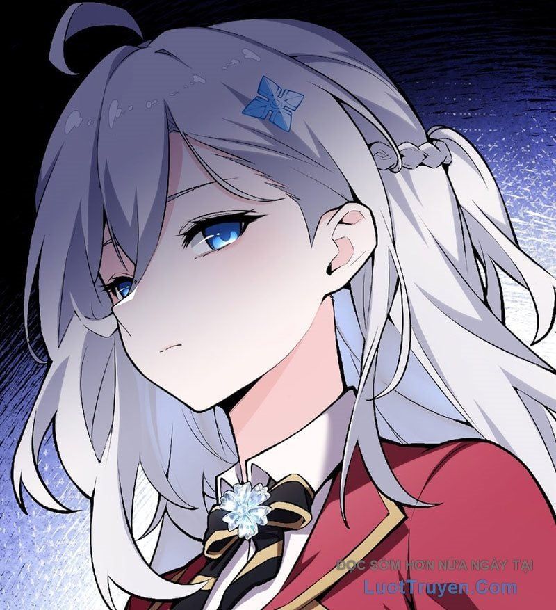 Phản Diện Tóc Vàng Trong Tiểu Thuyết Phượng Ngạo Thiên Cũng Muốn Hạnh Phúc Chap 45 - Next Chap 44