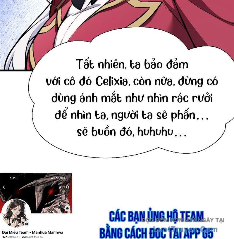 Phản Diện Tóc Vàng Trong Tiểu Thuyết Phượng Ngạo Thiên Cũng Muốn Hạnh Phúc Chap 45 - Next Chap 44
