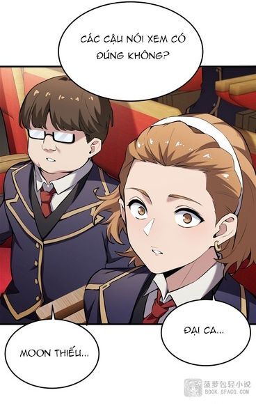 Phản Diện Tóc Vàng Trong Tiểu Thuyết Phượng Ngạo Thiên Cũng Muốn Hạnh Phúc Chap 46 - Next Chap 45