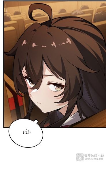 Phản Diện Tóc Vàng Trong Tiểu Thuyết Phượng Ngạo Thiên Cũng Muốn Hạnh Phúc Chap 46 - Next Chap 45