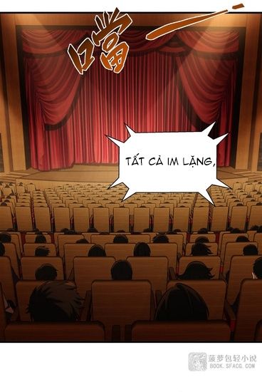 Phản Diện Tóc Vàng Trong Tiểu Thuyết Phượng Ngạo Thiên Cũng Muốn Hạnh Phúc Chap 46 - Next Chap 45