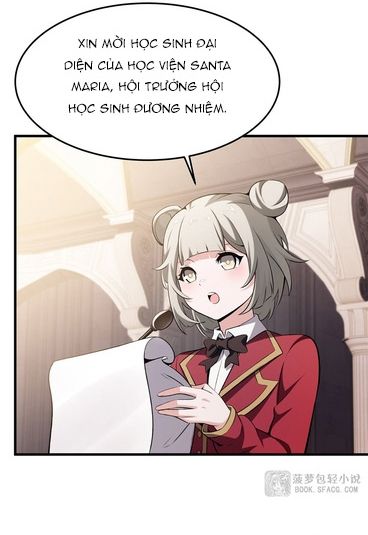 Phản Diện Tóc Vàng Trong Tiểu Thuyết Phượng Ngạo Thiên Cũng Muốn Hạnh Phúc Chap 46 - Next Chap 45