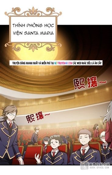 Phản Diện Tóc Vàng Trong Tiểu Thuyết Phượng Ngạo Thiên Cũng Muốn Hạnh Phúc Chap 46 - Next Chap 45