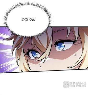 Phản Diện Tóc Vàng Trong Tiểu Thuyết Phượng Ngạo Thiên Cũng Muốn Hạnh Phúc Chap 46 - Next Chap 45