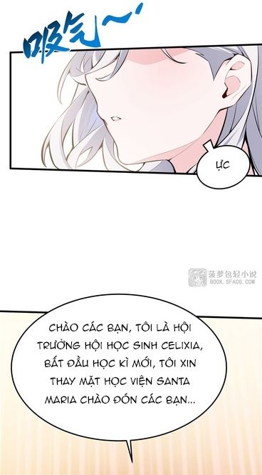 Phản Diện Tóc Vàng Trong Tiểu Thuyết Phượng Ngạo Thiên Cũng Muốn Hạnh Phúc Chap 46 - Next Chap 45