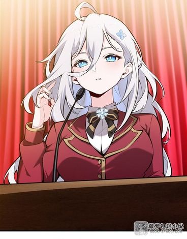 Phản Diện Tóc Vàng Trong Tiểu Thuyết Phượng Ngạo Thiên Cũng Muốn Hạnh Phúc Chap 46 - Next Chap 45